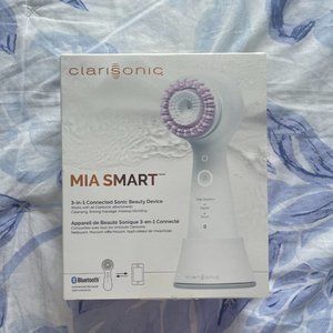 Clarisonic Face Brush